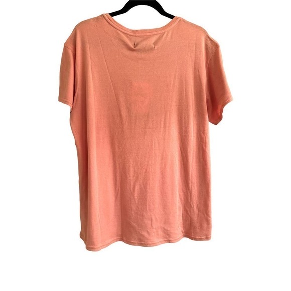 Sandrine Rose Classic Cotton Tee - Picture 6 of 7